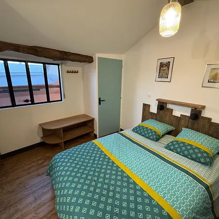 Appartamento Bienvenue à L'atelier Eiffel *