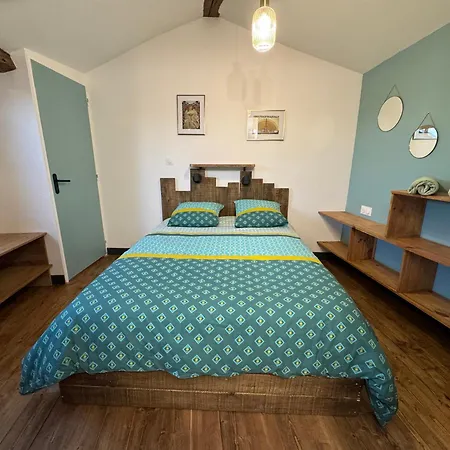 Bienvenue à L'atelier Eiffel Appartamento Rouffiac (Tarn)