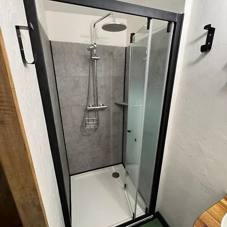 Appartamento Bienvenue à L'atelier Eiffel *