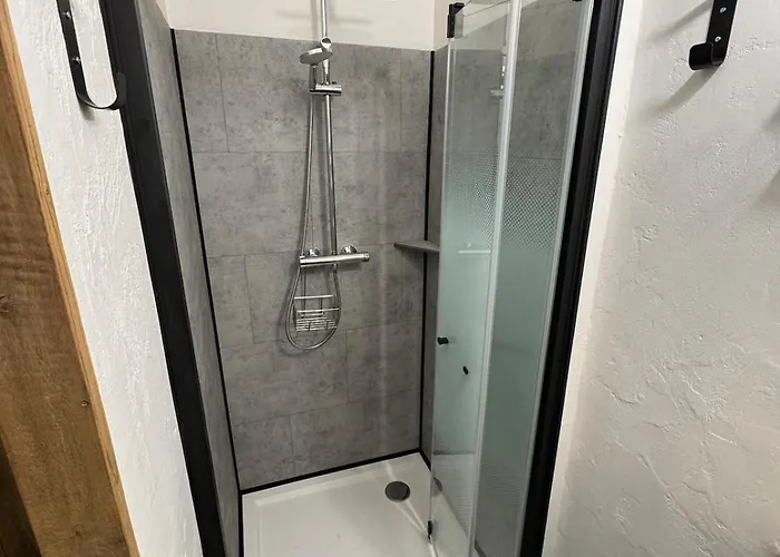 Apartment Bienvenue A L'atelier Eiffel *